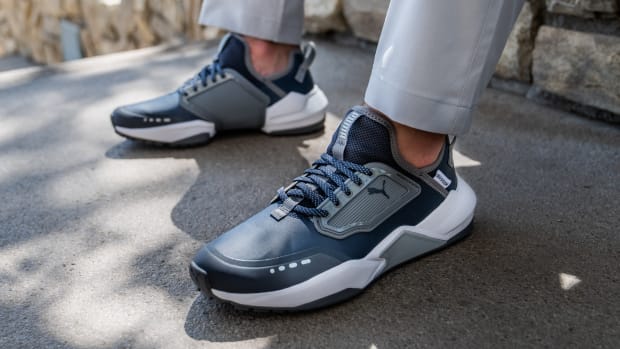 Shop the latest golf shoes - trendy, stylish, cool - on Morning Read's pro shop.